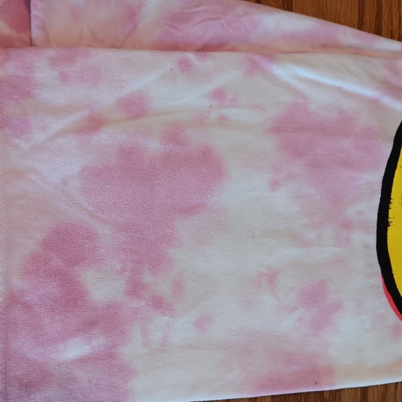 Nirvana tee shirt L - Picture 5 of 7